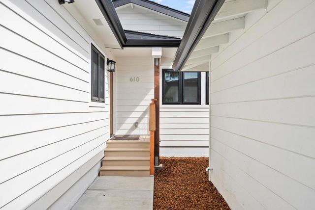 612 Sunset Drive, Pacific Grove, CA 93950