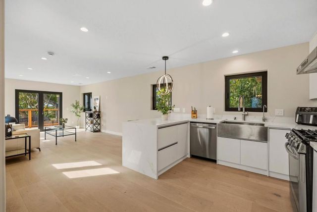 612 Sunset Drive, Pacific Grove, CA 93950
