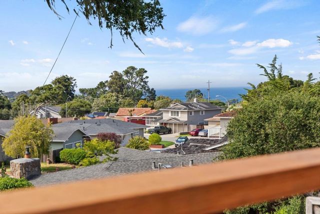 612 Sunset Drive, Pacific Grove, CA 93950