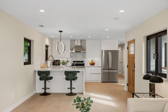 612 Sunset Drive, Pacific Grove, CA 93950