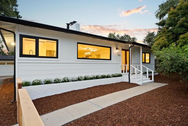 612 Sunset Drive, Pacific Grove, CA 93950