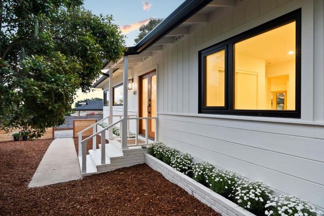 612 Sunset Drive, Pacific Grove, CA 93950