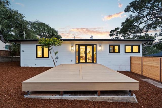 612 Sunset Drive, Pacific Grove, CA 93950
