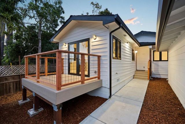 612 Sunset Drive, Pacific Grove, CA 93950