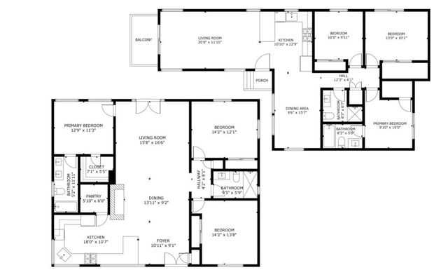 612 Sunset Drive, Pacific Grove, CA 93950