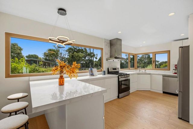 612 Sunset Drive, Pacific Grove, CA 93950