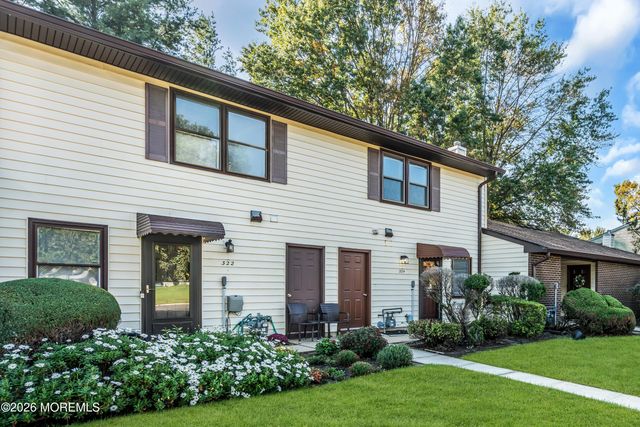 324 Crawford Street, Eatontown, NJ 07724