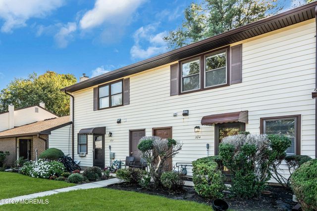 324 Crawford Street, Eatontown, NJ 07724