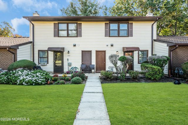324 Crawford Street, Eatontown, NJ 07724