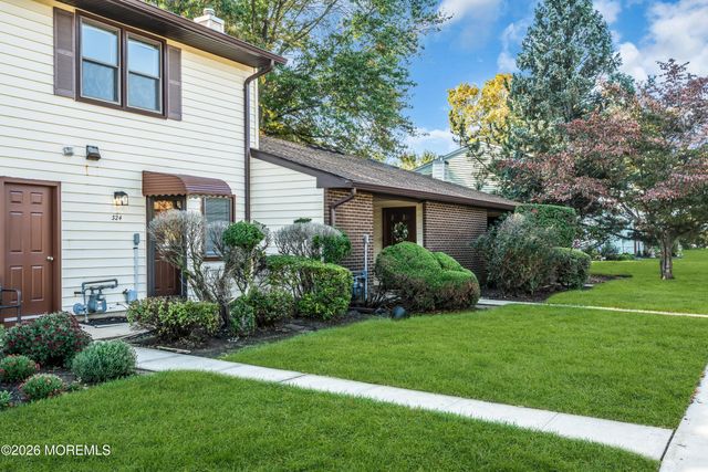 324 Crawford Street, Eatontown, NJ 07724