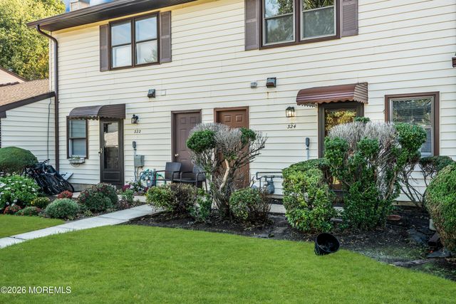 324 Crawford Street, Eatontown, NJ 07724