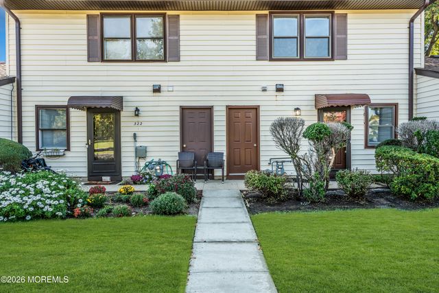 324 Crawford Street, Eatontown, NJ 07724