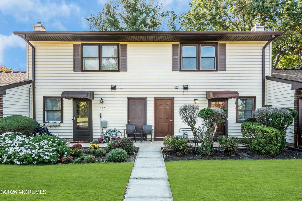 324 Crawford Street, Eatontown, NJ 07724