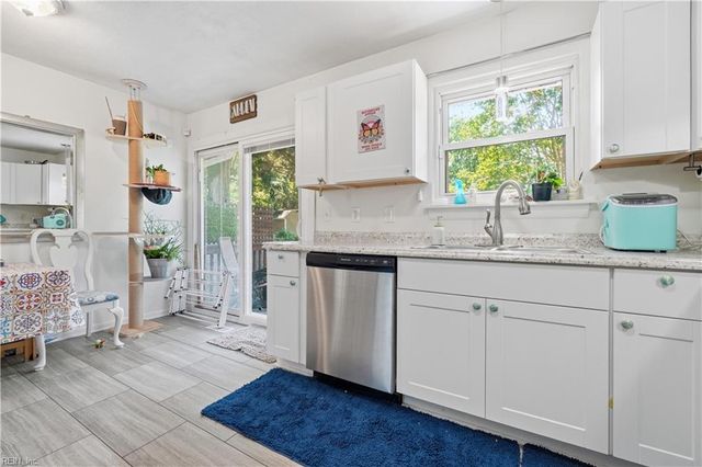 419 Hunlac AVE, Hampton, VA 23664