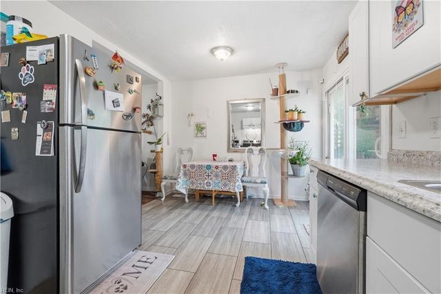 419 Hunlac AVE, Hampton, VA 23664