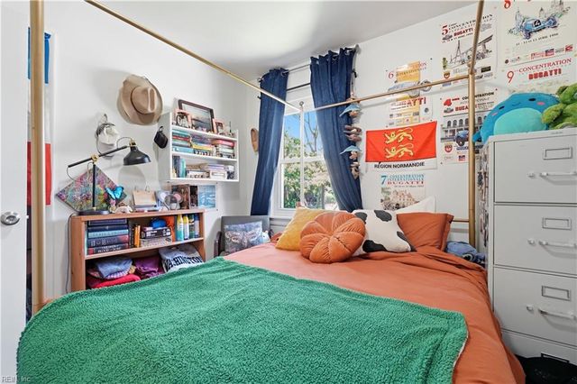 419 Hunlac AVE, Hampton, VA 23664