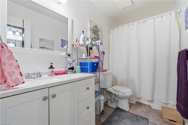 419 Hunlac AVE, Hampton, VA 23664