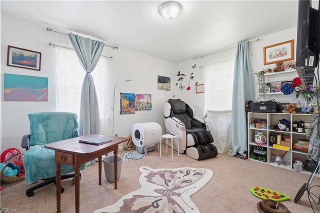 419 Hunlac AVE, Hampton, VA 23664