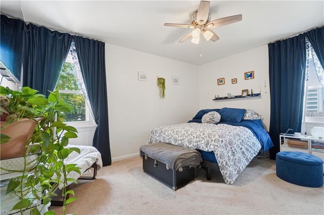 419 Hunlac AVE, Hampton, VA 23664