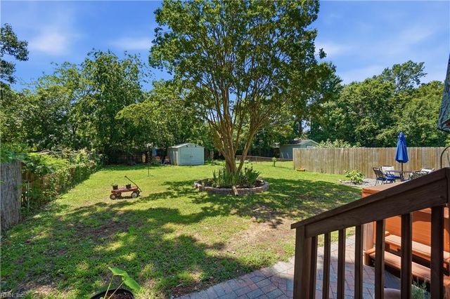 419 Hunlac AVE, Hampton, VA 23664