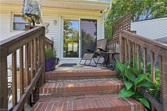 419 Hunlac AVE, Hampton, VA 23664