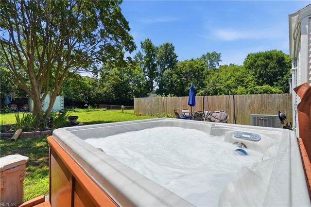 419 Hunlac AVE, Hampton, VA 23664