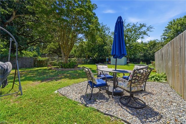 419 Hunlac AVE, Hampton, VA 23664