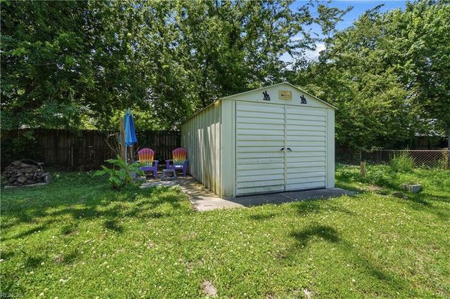 419 Hunlac AVE, Hampton, VA 23664