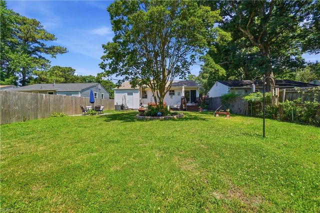 419 Hunlac AVE, Hampton, VA 23664