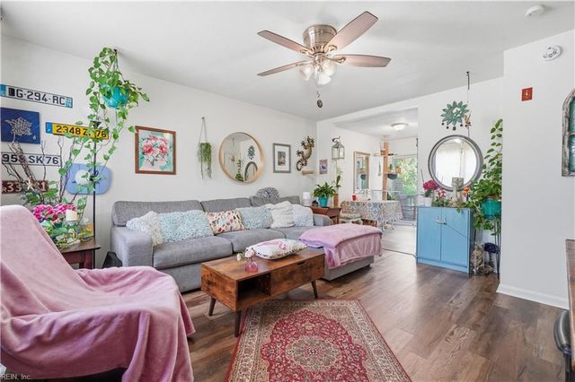 419 Hunlac AVE, Hampton, VA 23664