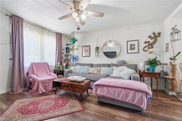 419 Hunlac AVE, Hampton, VA 23664