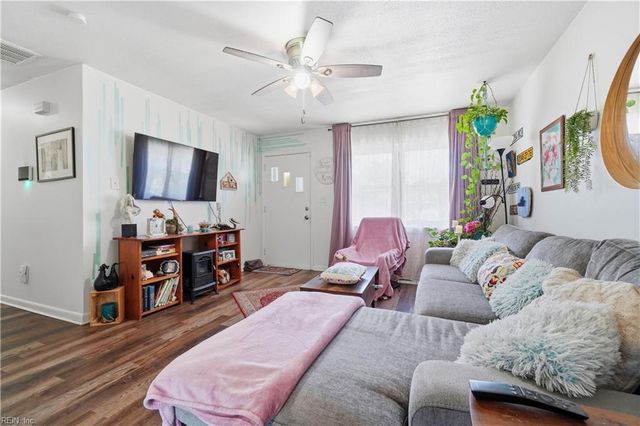 419 Hunlac AVE, Hampton, VA 23664