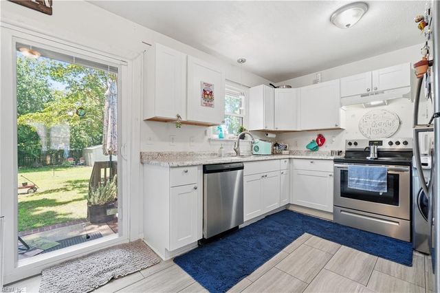419 Hunlac AVE, Hampton, VA 23664