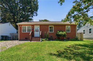419 Hunlac AVE, Hampton, VA 23664