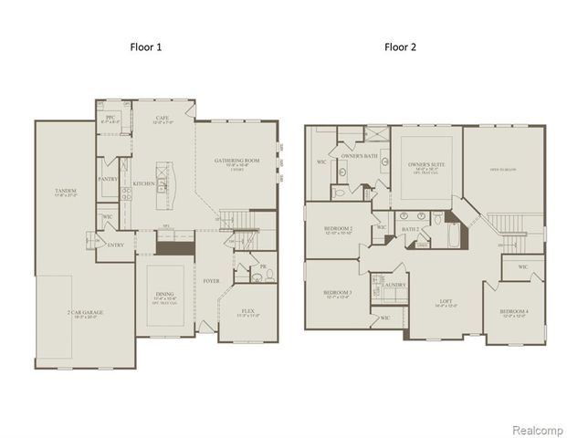 58584 Selma Drive, South Lyon, MI 48178