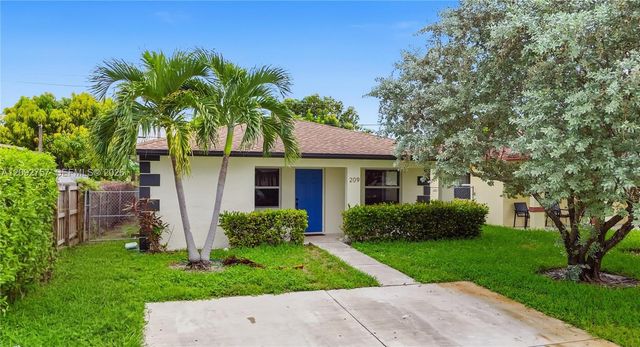 209 NE 35th Street NA, Oakland Park, FL 33334