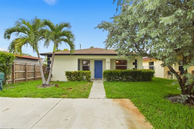 209 NE 35th Street NA, Oakland Park, FL 33334