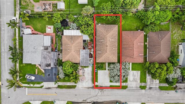 209 NE 35th Street NA, Oakland Park, FL 33334