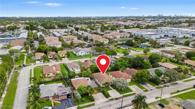 209 NE 35th Street NA, Oakland Park, FL 33334