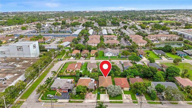 209 NE 35th Street NA, Oakland Park, FL 33334