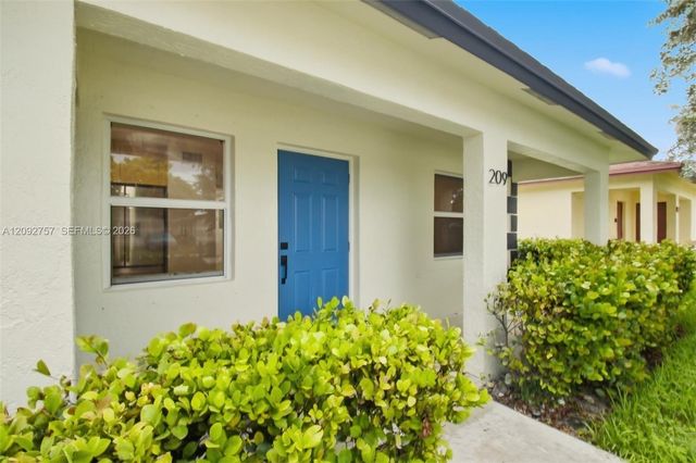 209 NE 35th Street NA, Oakland Park, FL 33334