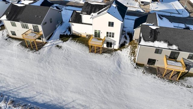 712 Plainside Avenue, Norwalk, IA 50211