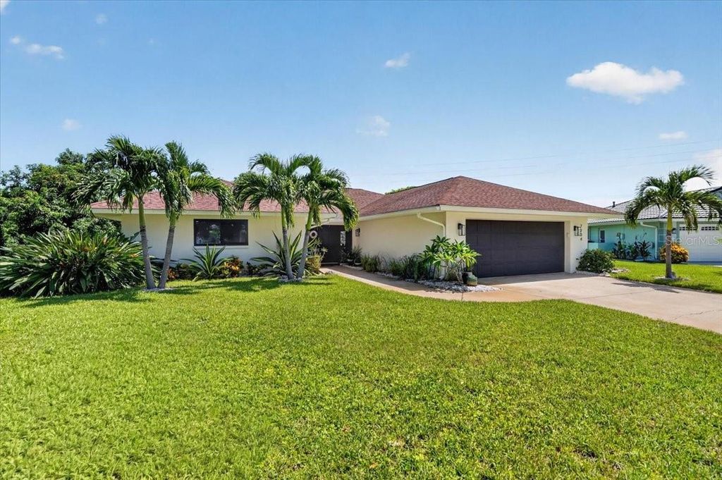 7204 13TH AVENUE W, Bradenton, FL 34209