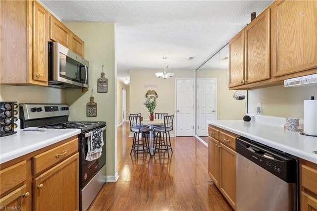 903 Hanahan Court 2A, Greensboro, NC 27409