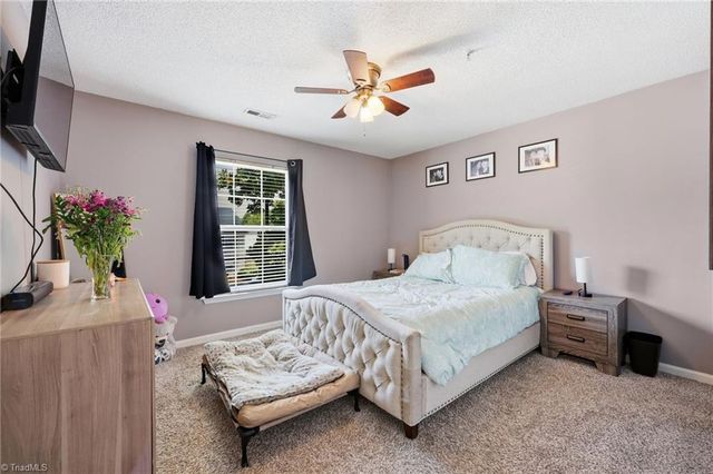 903 Hanahan Court 2A, Greensboro, NC 27409