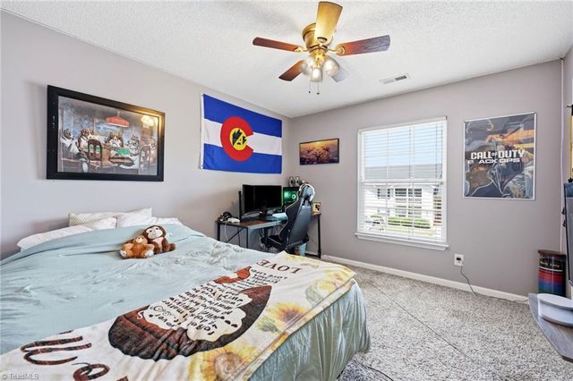 903 Hanahan Court 2A, Greensboro, NC 27409