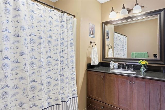 903 Hanahan Court 2A, Greensboro, NC 27409