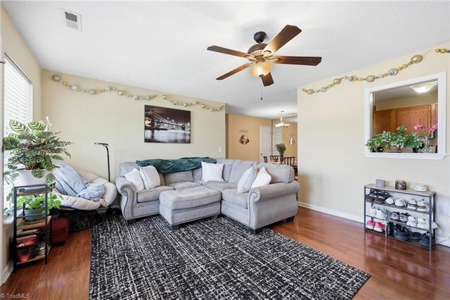903 Hanahan Court 2A, Greensboro, NC 27409
