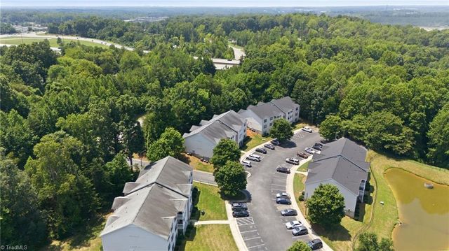 903 Hanahan Court 2A, Greensboro, NC 27409