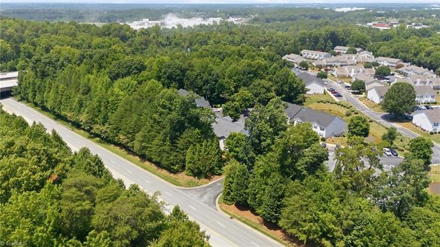 903 Hanahan Court 2A, Greensboro, NC 27409